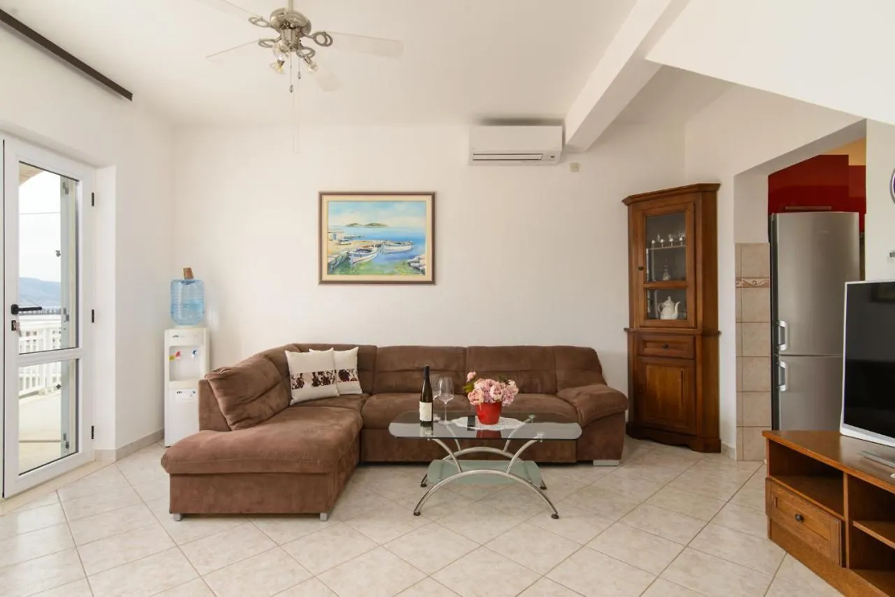 Kuca Za Odmor Tommy Villa Trogir