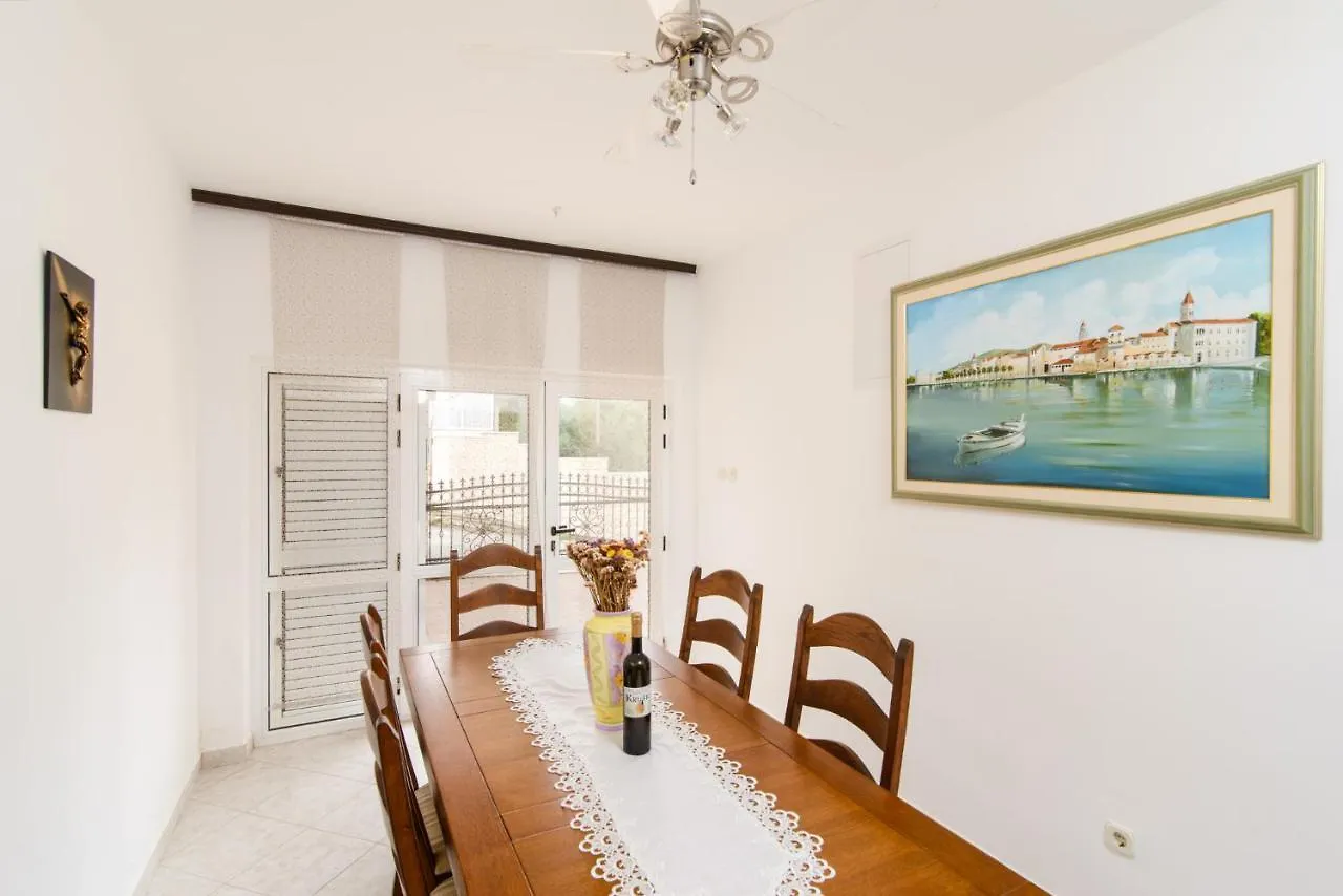 Kuca Za Odmor Tommy Villa Trogir