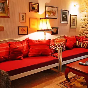 Villa Burgus-antium, Trogir