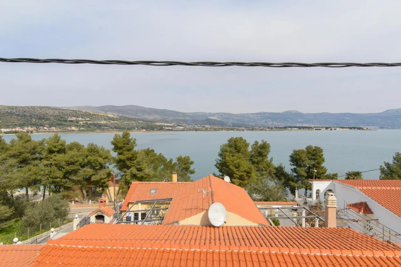 Kuca Za Odmor Tommy Villa Trogir