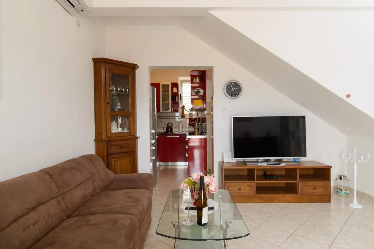 Kuca Za Odmor Tommy Villa Trogir Croatia