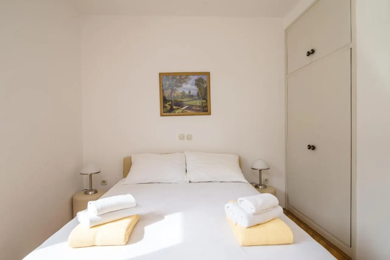 Kuca Za Odmor Tommy Villa Trogir