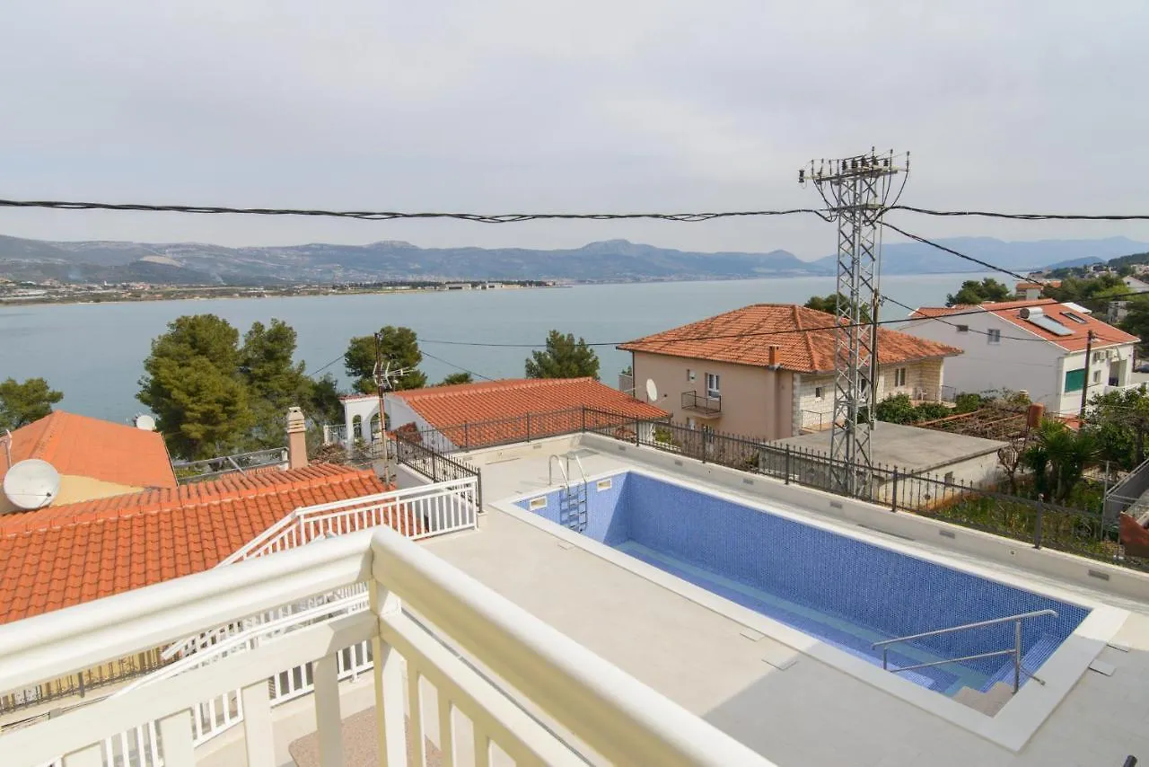 Kuca Za Odmor Tommy Villa Trogir