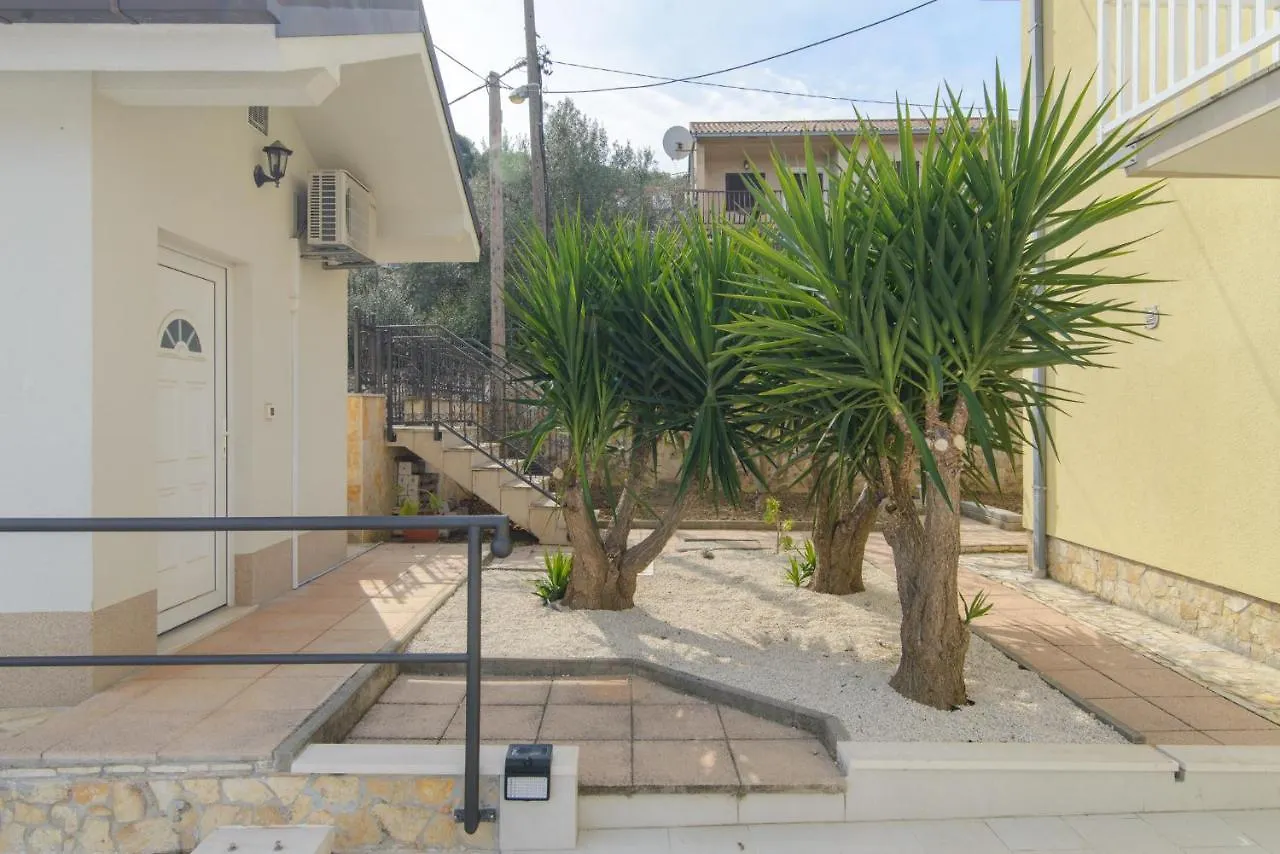 Kuca Za Odmor Tommy Villa Trogir
