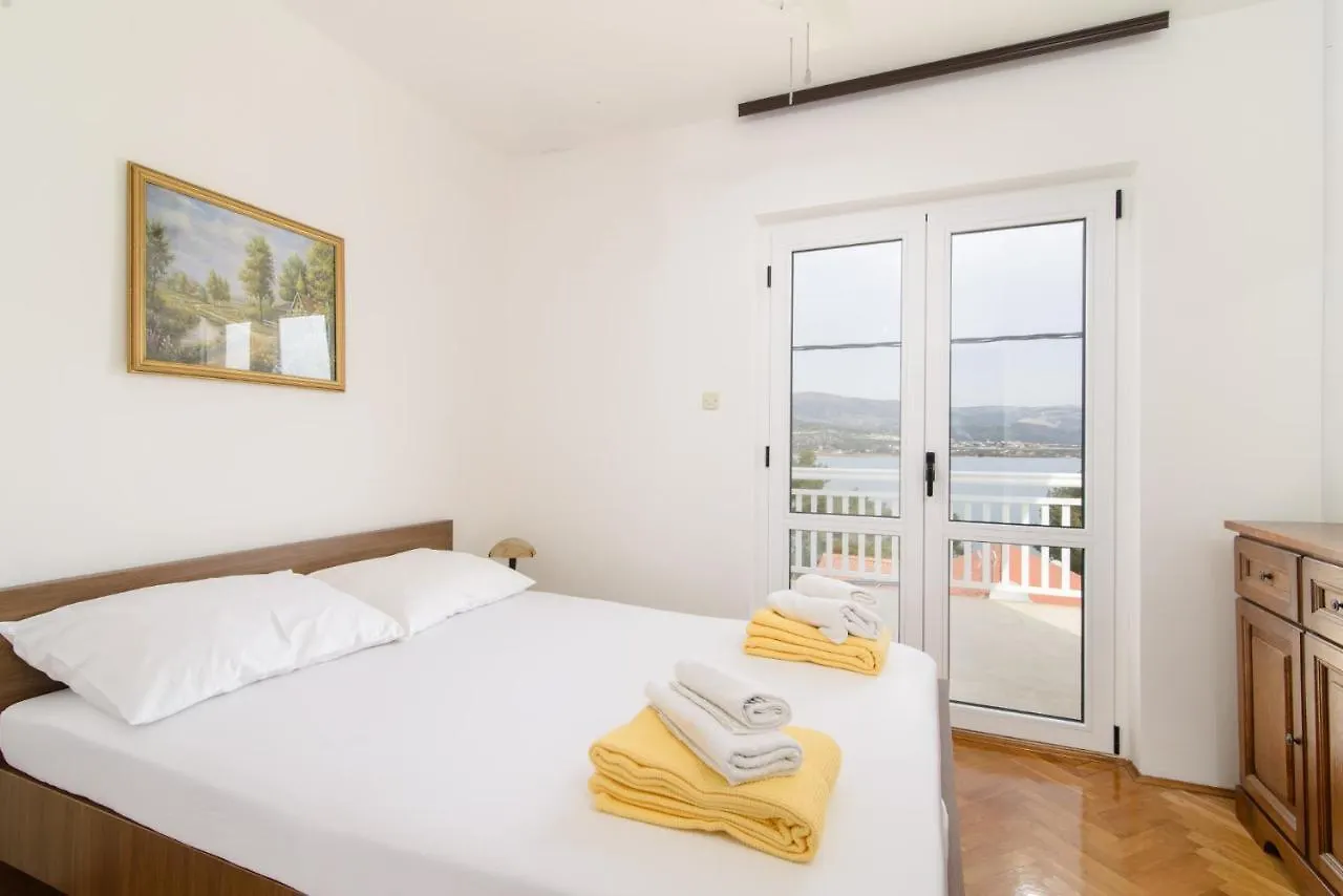 Kuca Za Odmor Tommy Villa Trogir